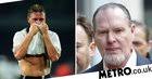 Martin Hardy] Paul Gascoigne: I'm a sad drunk living in my agent's spare  room : r/soccer