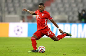 David alaba (david olatukunbo alaba, born 24 june 1992) is an austrian footballer who plays as a centre back for german club fc bayern münchen, and the austria national team. Real Madrid Transfers The Top 3 Center Backs Available In Summer 2021