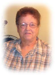 Stella Esther Stenberg Kvamme (1935-2009)