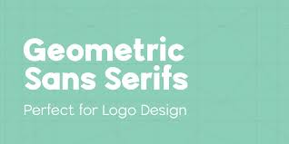 The bold font à € by sven pels. 20 Geometric Sans Serif Fonts That Are Perfect For Logo Design Creative Market Blog
