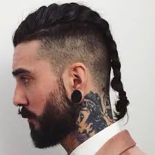 Maybe you would like to learn more about one of these? 11 Badass Viking Hairstyles For Men Men S Style