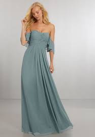 Mori Lee Bridesmaid Dresses Mori Lee Bridesmaids 21571 Mori