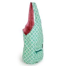 Yoga Sling Bagturquoise Pink Yoga Bag Yoga Bag Pattern Yoga Mat Bag Pattern