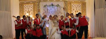 Paket Pernikahan Di Rumah Jabodetabek Pernikahan Catering