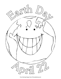 Art galleries in earth day coloring book at coloring book online. Earth Day Coloring Page Free Printable Pdf From Primarygames