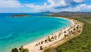 Beautiful beaches are what put puerto rico on the tourism map in the first place. 10 Best Beaches In Puerto Rico Planetware