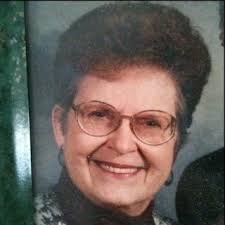 Laura Jane Shackelford Obituary