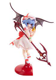 Remilia scarlet