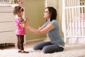 Toddler Discipline 10 Appropriate Techniques That Work Sittercity