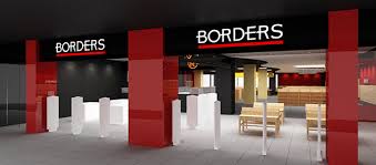 Please, fill in the form below to receive more information on this topic and access it conveniently from your email later. Borders Ioi City Mall On Behance
