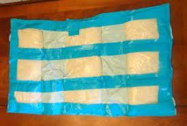Diy Weighted Blanket Jest Tu Positive Weighted Blanket Diy Blanket Diy Making A Weighted Blanket