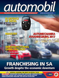 Automobil September 2017 By Future Publishing Issuu