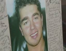 It's Dylan's 38th birthday today. We should be celebrating with him, not  posting about how long he's been gone. We miss him more than words can say.  We think about who he