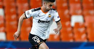 Analizó a croacia, rival en la siguiente ronda. Ferran Torres Konnte Vom Fc Valencia Zum Bvb Wechseln