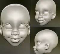 freddo the frog" 3D Models to Print