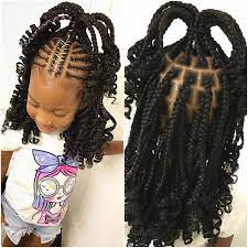 Dawildone Yumyum Kids Hairstyles Little Girls Natural Hairstyles Lil Girl Hairstyles