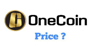 Top cryptos by market cap. Onecoin Price Youtube