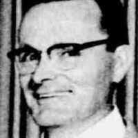 Thomas Sidney Wilcox (1911–1971)