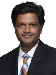 Dr. Anand Srinivasan, MD