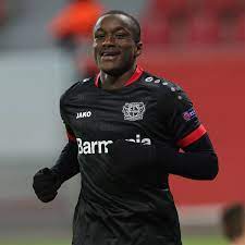 Moussa diaby has 10 assists after 34 match days in the season 2020/2021. Leverkusen Vor Diaby Verlangerung