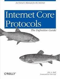 Maybe you would like to learn more about one of these? Internet Core Protocols The Definitive Guide Ebook Epub Von Eric Hall Portofrei Bei Bucher De