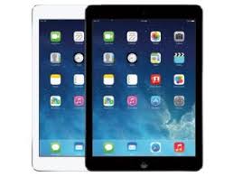 Ipad Air 1st Generation Full Tablet Information Igotoffer