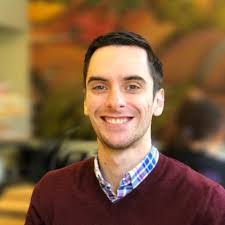 Evan Kolb's Instagram, Twitter & Facebook