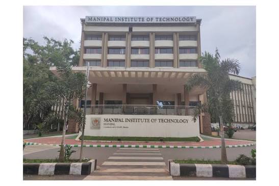 Admissions & BTech at MIT MANIPAL