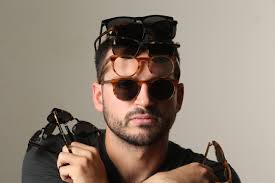 Felix Gray Moves Into Sunwear Territory