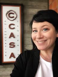 Gluten Free Travel: C Casa in Napa, CA