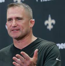 What's next for the Saints after Dennis Allen's firing?