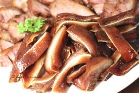 We did not find results for: Oriental Braised Pork Ears Kuping Babi Kecap Bilingual Eng Indonesia Mother Bakes Easy