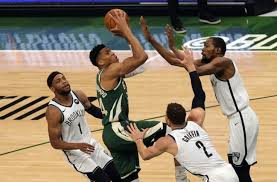 Milwaukee failed to capitalize on james harden's absence as nets rookie coach steve nash continues to hone brooklyn's attack. Bucks Vs Nets Schedule Playoffs Rfunqnnob R0xm Below Is The Complete Schedule For The Second Round Of The 2021 Playoffs With Matchups Game Times And Where To Watch Samara Duffer