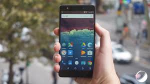 Test Archos Diamond 2 Plus : notre avis ...