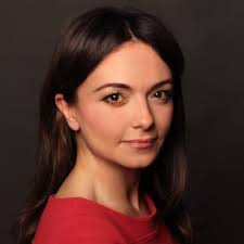 Dr Geraldine Dean (@DrGeraldineDean)