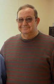 Maurice “Maw” Harless Parris