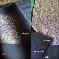 Nuno Felt By Arti In 2021