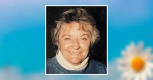 Madelyn Carrol Adams Billington Obituary 2022