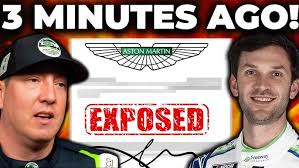 Racing with Jeff Gordon: Stories from the Rainbow Warriors