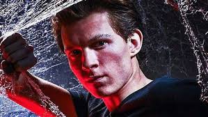 Far from home have been released! Spider Man 3 S Title May Have Been Revealed