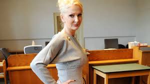 Neben désirée nick zeigt auch cora schumacher sich mit sohn. Justiz Fall Desiree Nick Und Der Prinz B Z Berlin