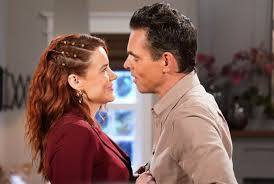 Do you love or hate the new couple on The Young and the Restless?