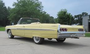 Image result for Fernando Beige 1961 Pontiac
