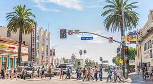 15 Best Places To Spot Celebrities In Los Angeles - Silverkris