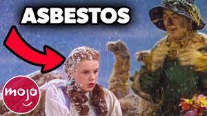 Her subsequent audition was thought to be a formality, but a huge problem was revealed. Top 10 Wizard Of Oz Facts That Will Ruin Your Childhood Watchmojo Com