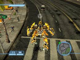 Transformers The Game Download For Pc Free