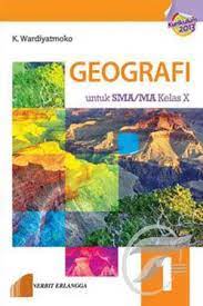 Harga buku seni budaya semester 2 sma kelas 10 kurikulum 2013 revisi 2017. Jual Buku Geografi Sma Ma Kelas X Jilid 1 K13 Togamas Com Toko Buku Online Togamas Pastiori