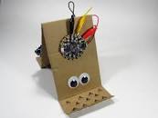 Image result for gandhi black market programing robots to hurt carol walters