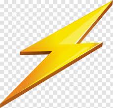May be used as a weather icon to… emoji meaning blue raindrops falling from a white cloud with a lightning bolt flashing. Lightning Symbol Zipper Transparent Png