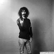 Pin By Leandro Quiroga On Gh Frank Zappa Zappa Music Pictures